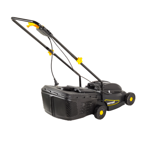 Электрическая газонокосилка HUTER ELM-1000