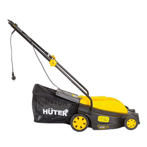 Электрическая газонокосилка HUTER ELM-2000T