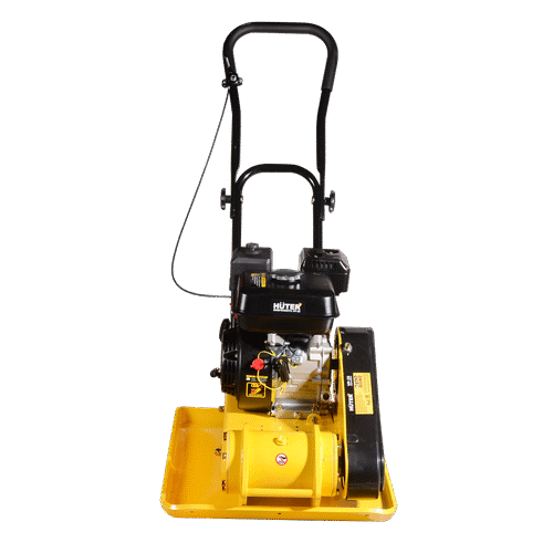 Бензиновая виброплита HUTER VP-35