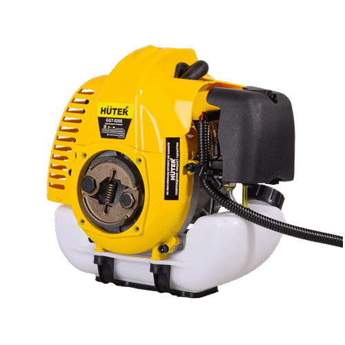 Триммер бензиновый HUTER GGT-520S