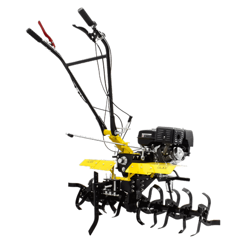 Бензиновый мотоблок HUTER МК-13000P