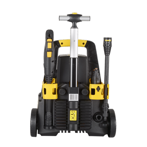Мойка высокого давления HUTER W150-MF