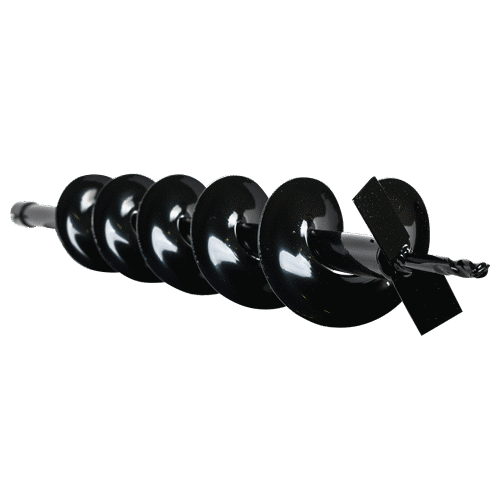 Шнек для мотобура HUTER AG-100