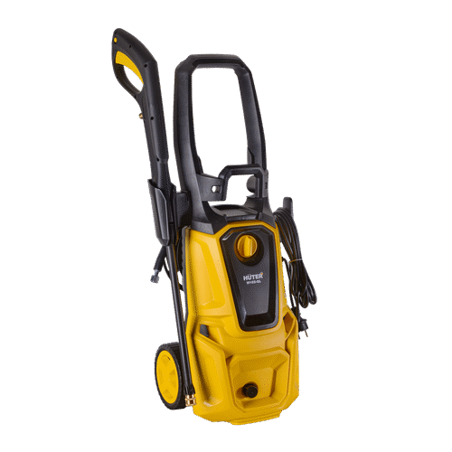 Мойка высокого давления HUTER W165-QL