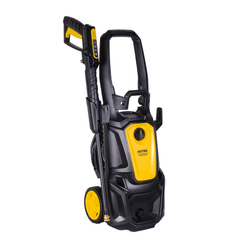 Мойка высокого давления HUTER W195-PW SMART PROFESSIONAL