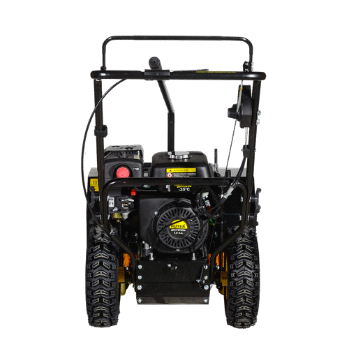 Подметательная машина HUTER SGC 4100S