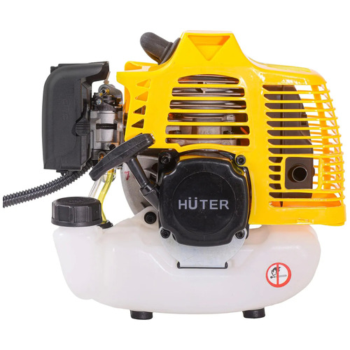 Триммер бензиновый HUTER GGT-2500ТA