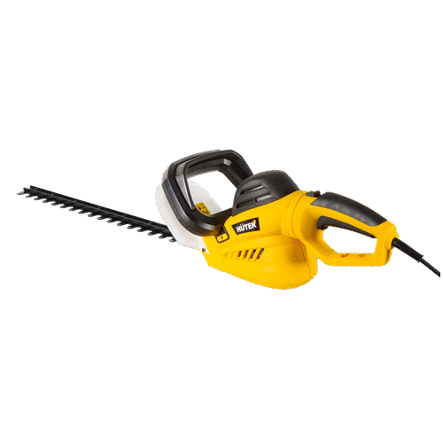 Кусторез электрический HUTER GET-7551