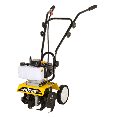 Мотокультиватор HUTER GMC-2.8