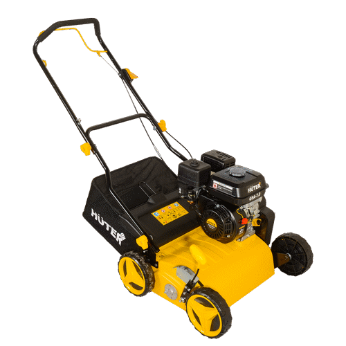 Скарификатор HUTER GSA-7,0