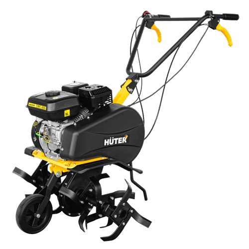Мотокультиватор HUTER GMC-850