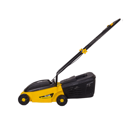 Электрическая газонокосилка HUTER ELM-1100