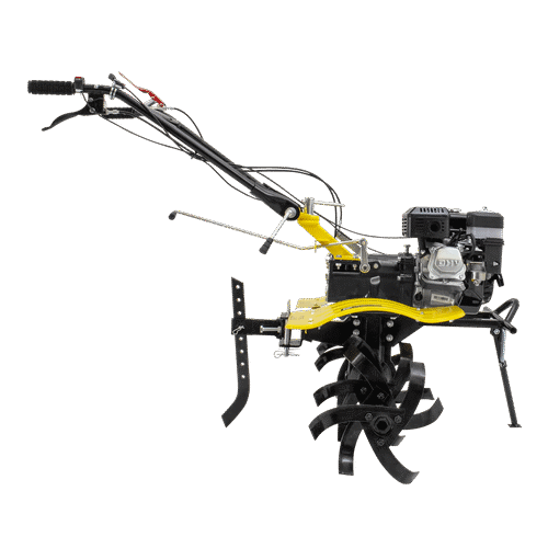 Бензиновый мотоблок HUTER MK-8000PВ