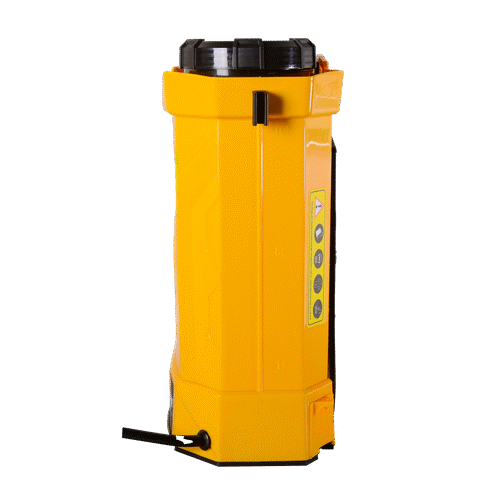 Аккумуляторный опрыскиватель HUTER SP-10Li