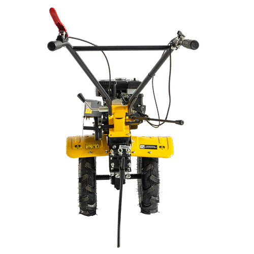 Бензиновый мотоблок HUTER МК-7800PL