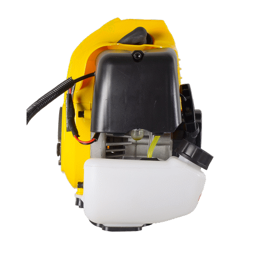Триммер бензиновый HUTER GGT-443S