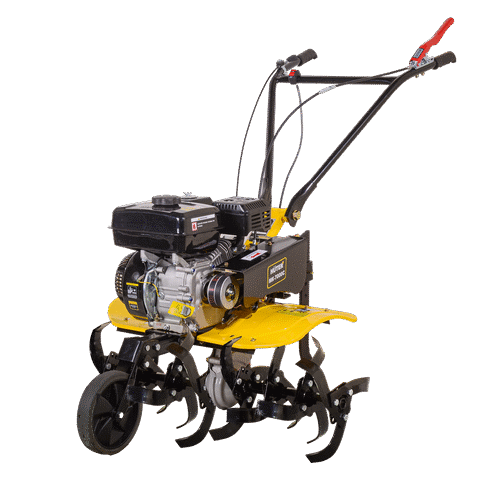 Бензиновый мотоблок HUTER МК-7000PС