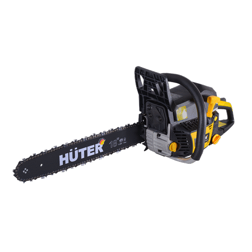 Бензопила HUTER BS-6218