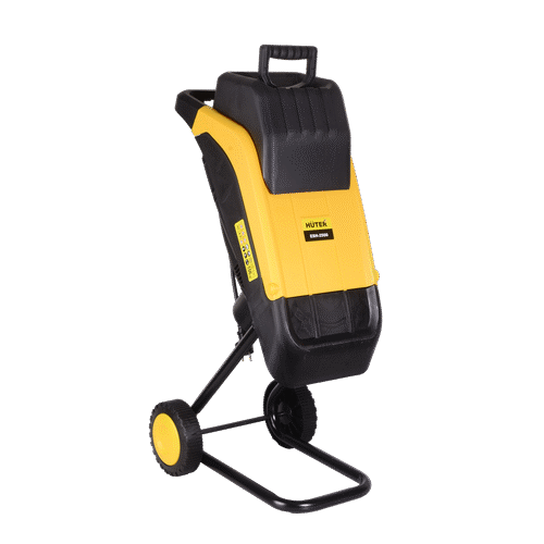 Измельчитель садовый HUTER ESH-2500