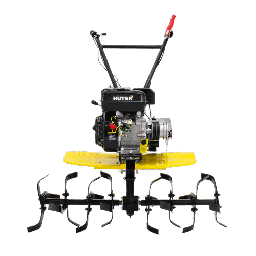 Бензиновый мотоблок HUTER МК-7800P
