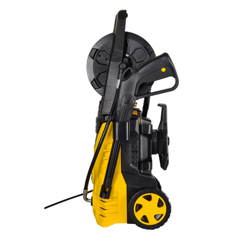 Мойка высокого давления HUTER W135-AR