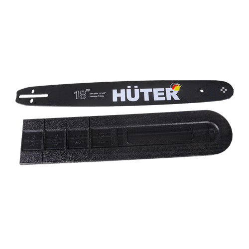 Бензопила HUTER BS-6218