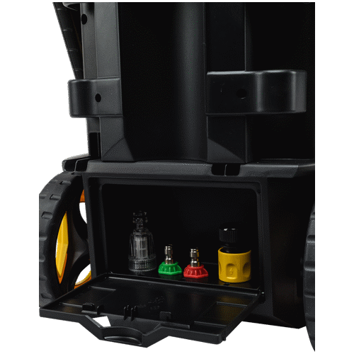 Мойка высокого давления HUTER W-5-2600 PRO