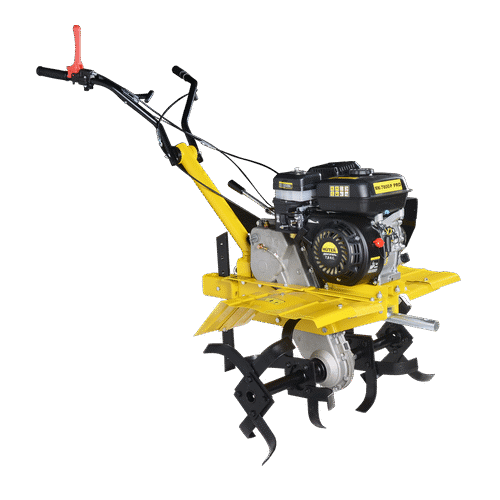 Бензиновый мотоблок HUTER МК-7800P PRO