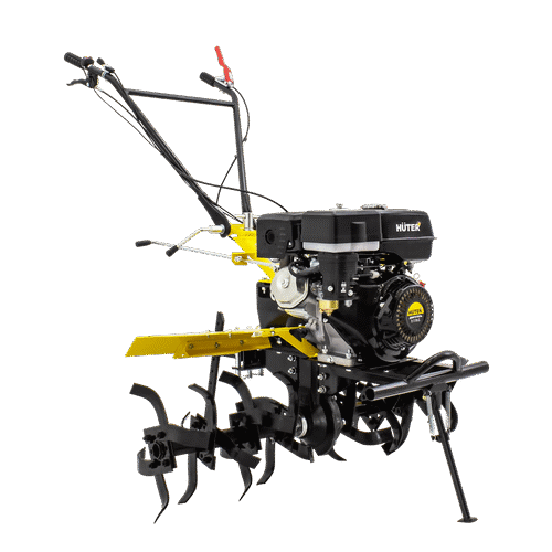 Бензиновый мотоблок HUTER МК-9500P