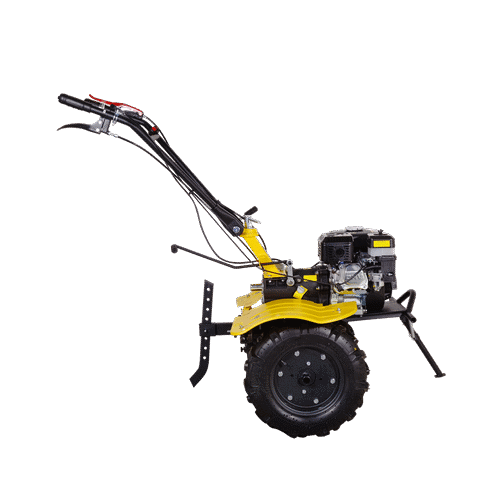 Бензиновый мотоблок HUTER МК-8000P