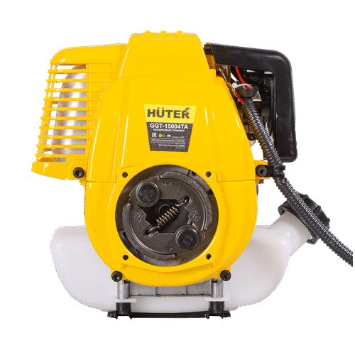 Триммер бензиновый HUTER GGT-15004ТA