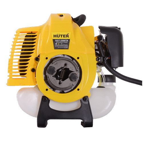 Триммер бензиновый HUTER GGT-2500ТA