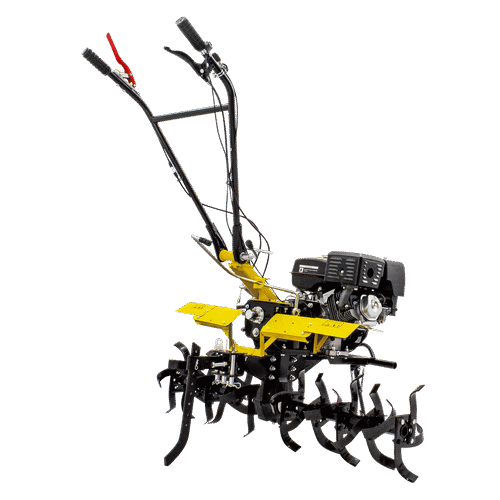 Бензиновый мотоблок HUTER МК-15000P