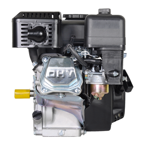 Бензиновый двигатель HUTER GE-170F-20