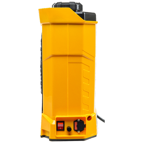 Аккумуляторный опрыскиватель HUTER SP-16AC
