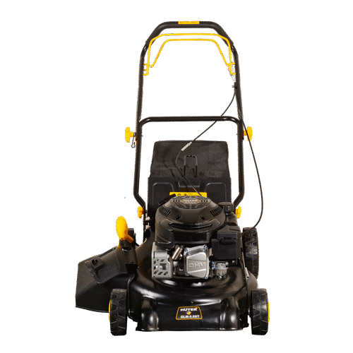Бензиновая газонокосилка HUTER GLM-5.0ST