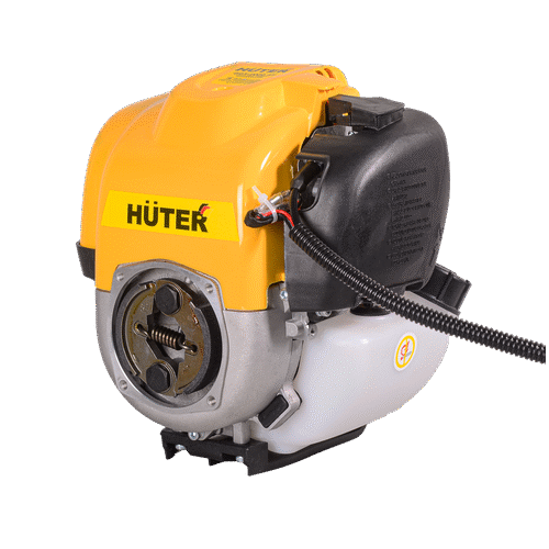 Триммер бензиновый HUTER GGT-2000 4Т