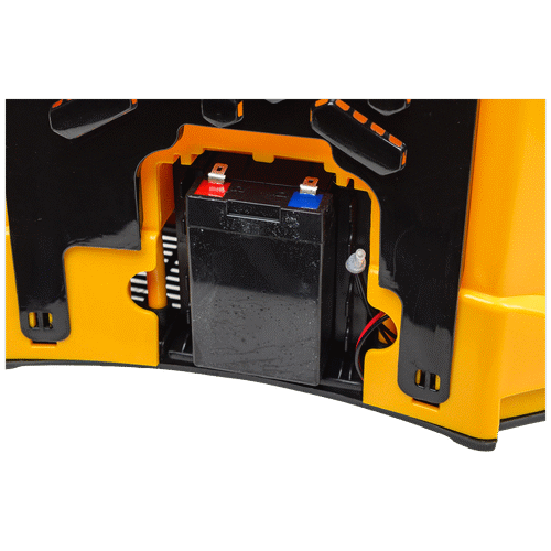 Аккумуляторный опрыскиватель HUTER SP-16AC