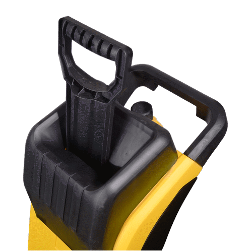 Измельчитель садовый HUTER ESH-2500