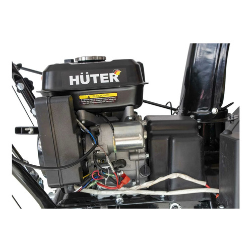 Бензиновый снегоуборщик HUTER SGC 5500B