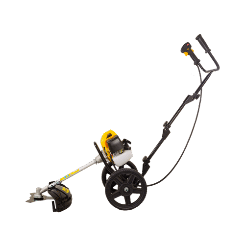 Триммер бензиновый HUTER GGT-2900W