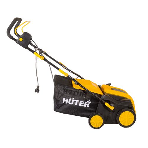 Скарификатор HUTER ESA-2000