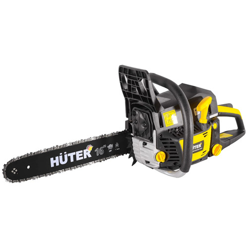 Бензопила HUTER BS-2300М