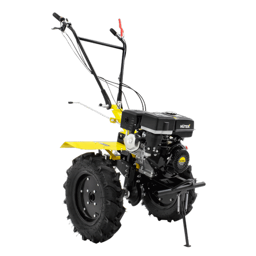 Бензиновый мотоблок HUTER МК-11000P