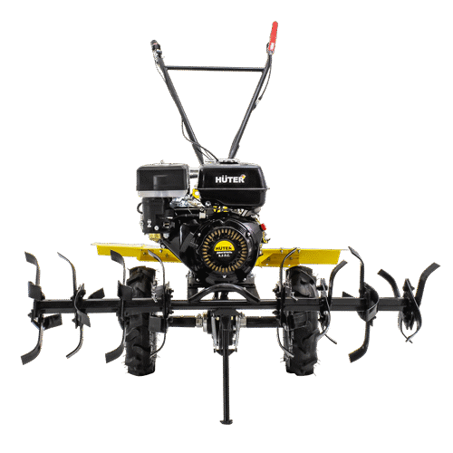 Бензиновый мотоблок HUTER МК-9500P