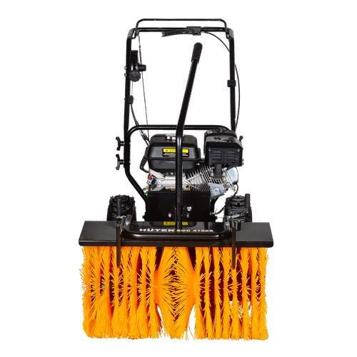 Подметательная машина HUTER SGC 4100S