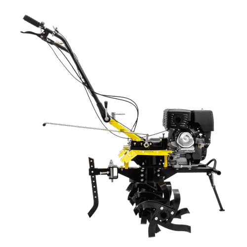 Бензиновый мотоблок HUTER МК-13000P