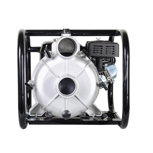Бензиновая мотопомпа HUTER MPD-80