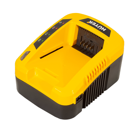 Аккумуляторный триммер HUTER GET-40-3Li