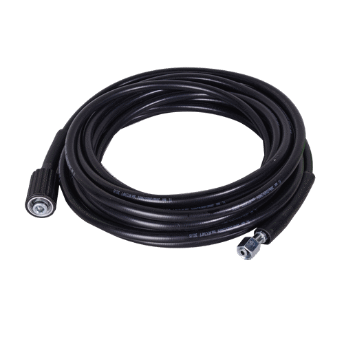 Мойка высокого давления HUTER W195-PW SMART PROFESSIONAL